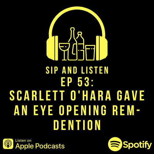 Good Hello!

We know on a hangover Everybody Hurts, so we try a hangover cure called an Eye Opener and we review <a href="/remhq/">R.E.M. HQ</a> Automatic for the People and drink a Scarlett O'Hara!

SPOTIFY - open.spotify.com/episode/2tUOAT…

APPLE - podcasts.apple.com/gb/podcast/sip…

x