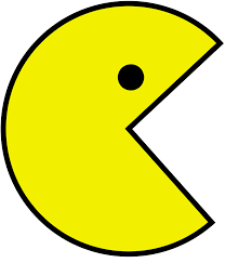 SibengTest's tweet photo. Pac-man https://t.co/rlmVts65AD