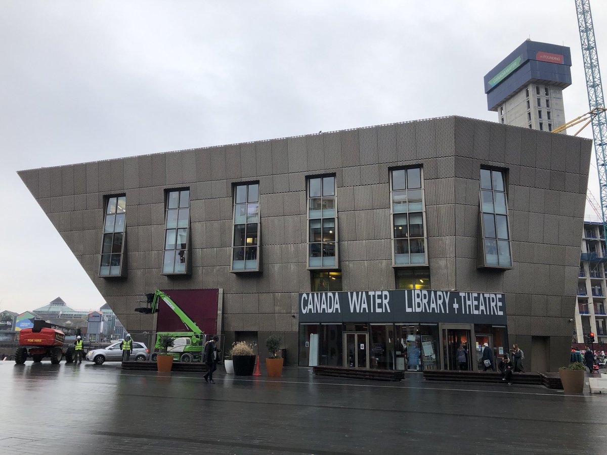 leicsoralhist's tweet photo. Delighted to be @BLSoundHeritage #UOSHConference today in this wonderful venue. Celebrating the work of the British Library’s Unlocking Our Sound Heritage project. https://t.co/GFcJxOgFeG