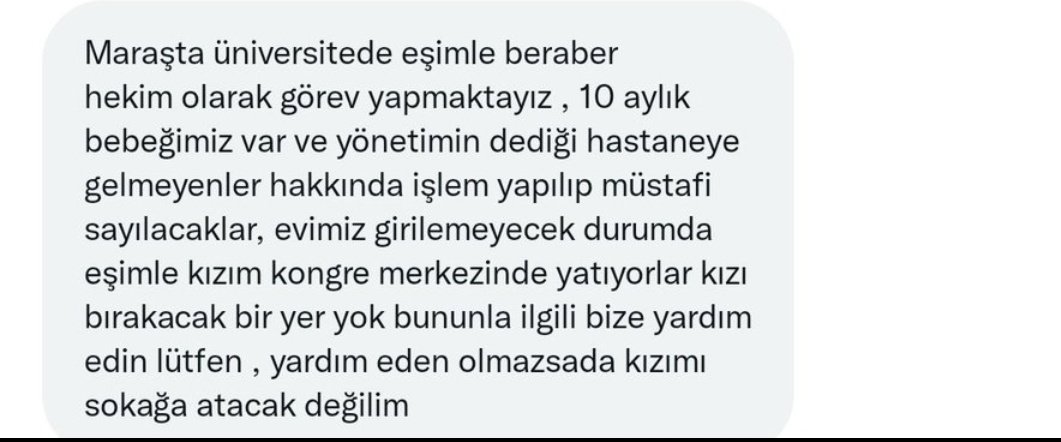 39 brans #NöbetTeslimi için hazırız