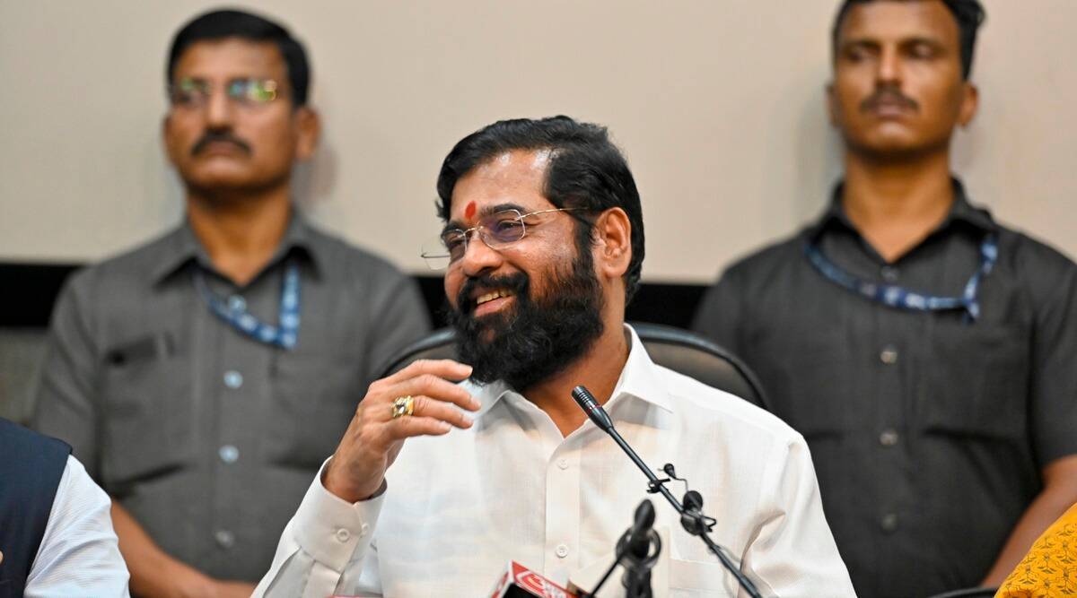 MegaNews Updates On Twitter Maharashtra Bhushan Award For Social 