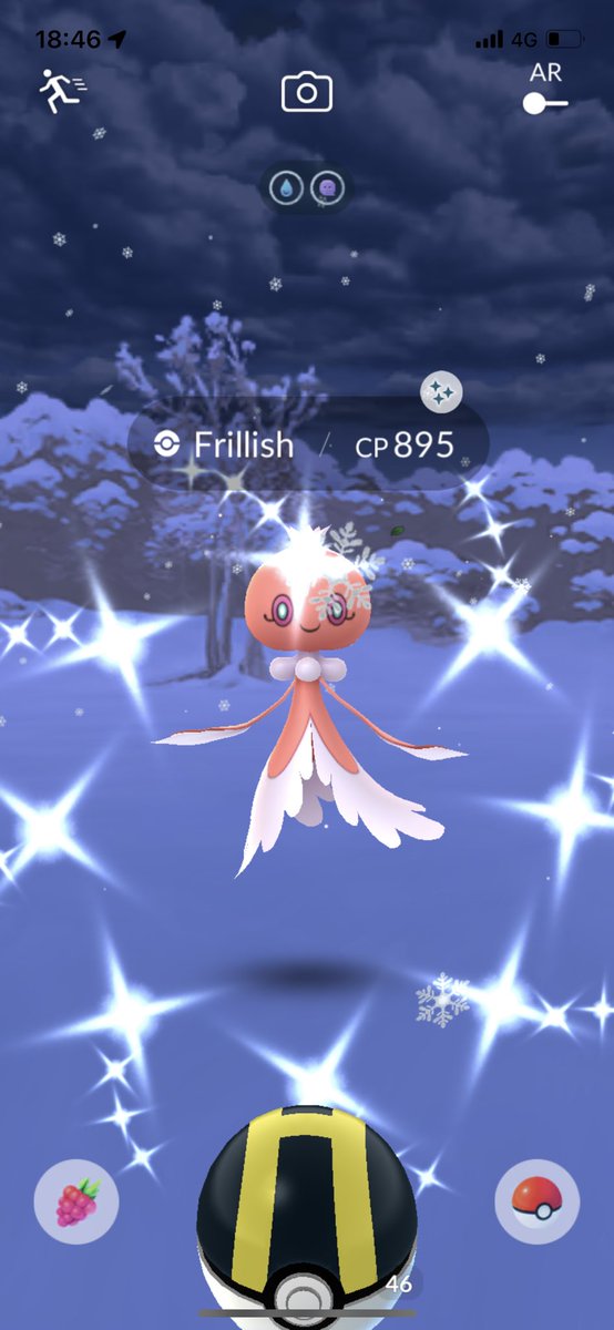出た❗️
