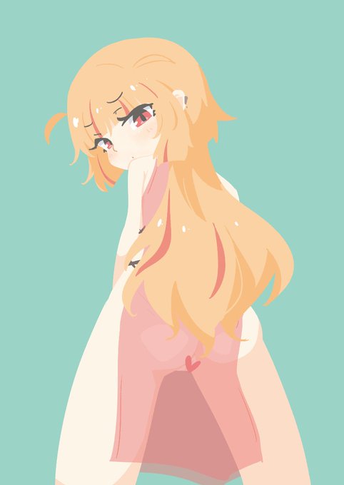 (R-18)(お題箱)伺か透け透けシースルーチャイナ服ベビードール部ミツキチャンエディション 