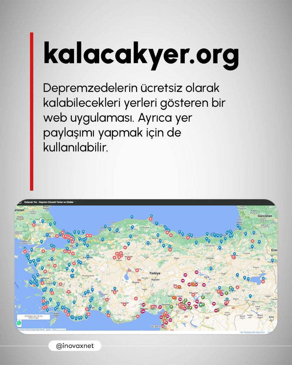 DrOzgurAkin's tweet photo. Değerli Arkadaşlar 
8 (4+4) ÖNEMLİ SİTE paylaştım.. AMAÇ: Bilgi karmaşasını önlemek için geliştirilmiş sitelerin kamuoyuna tanıtılması. Lütfen Paylaşarak destek olunuz 😞🙏 #deprem #afet #yardım #bilgi #karışıkbilgiyehayır https://t.co/6ihCUeSZFU
