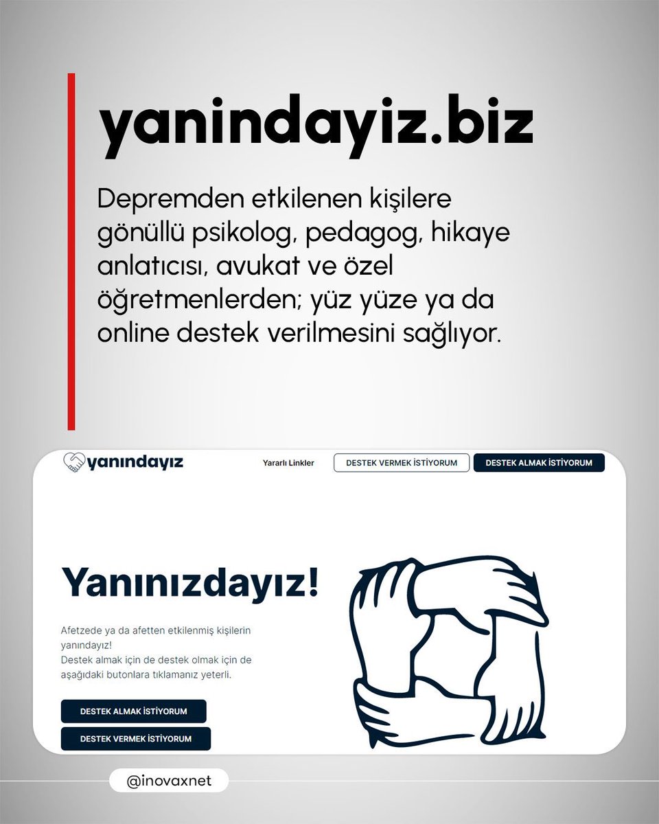 DrOzgurAkin's tweet photo. Değerli Arkadaşlar 
8 (4+4) ÖNEMLİ SİTE paylaştım.. AMAÇ: Bilgi karmaşasını önlemek için geliştirilmiş sitelerin kamuoyuna tanıtılması. Lütfen Paylaşarak destek olunuz 😞🙏 #deprem #afet #yardım #bilgi #karışıkbilgiyehayır https://t.co/o2RP8mz4nl