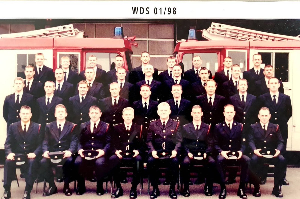 edavies781's tweet photo. 25 years in! https://t.co/JQahFWSRiM