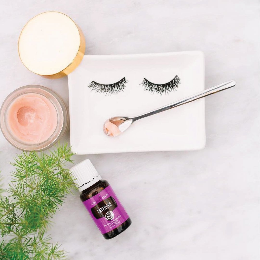 YoungLivingAF's tweet photo. Lavender essential oil is one of the most popular essential oils used in aromatherapy.
You are perfect pairs with Young Living
ππ SHOP OUR FEBRUARY OFFERS via the link in our bioπ² 'Monthly Offers'
https://t.co/D94YzVYy3O
#PerfectPairs #YLPerfectPairsWithMe #YoungLivingAfrica https://t.co/yKJGn9kpkG