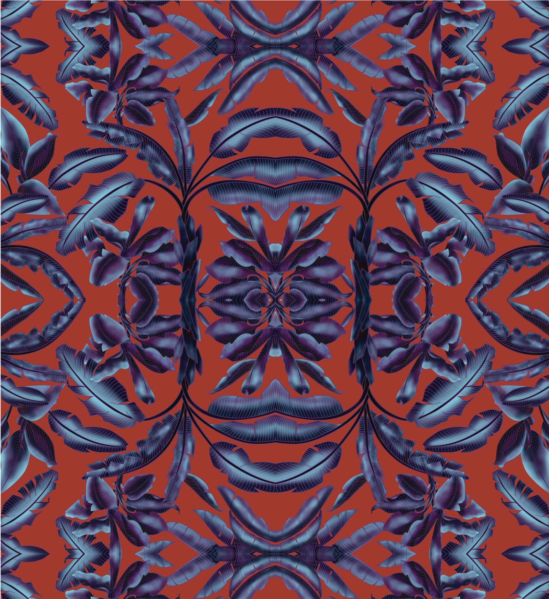 KurlanskyA's tweet photo. BLUE DRAGONS ON VERMILLION GROUND #silkeditions #designerscarves #aubreykurlansky #slatephuket our new silk scarfs (Limited-editions) the edges are rolled by hand and sewn with great skill - available to purchase directly from me or @inspiredbyles and @theslatephuket https://t.co/MsWIZIvgPr