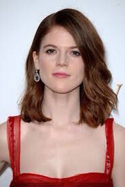 Happy Birthday, Rose Leslie!           