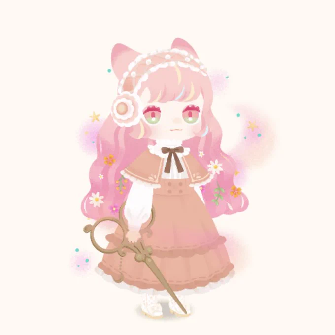 しぬほどかわいい 