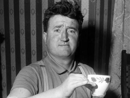 Pads_Ceili's tweet photo. @MartinDoyleIT I love this photo of Brendan https://t.co/qQcxd6bRdR