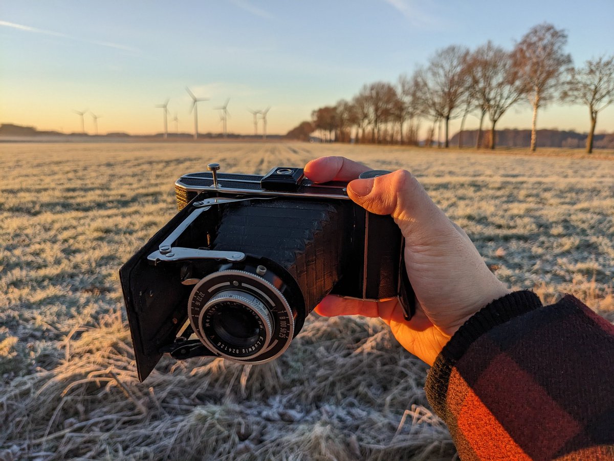Peter Preis tweet media
