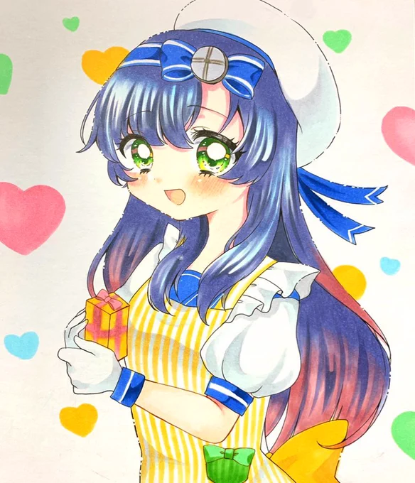 2/11(土)  21:00〜BOOTH出品します!ご縁がありましたらよろしくお願いします 