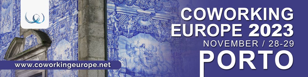 CoworkingEurope tweet media