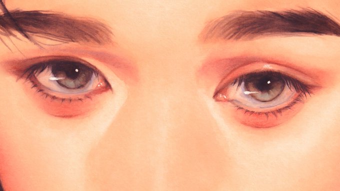 Eyes  