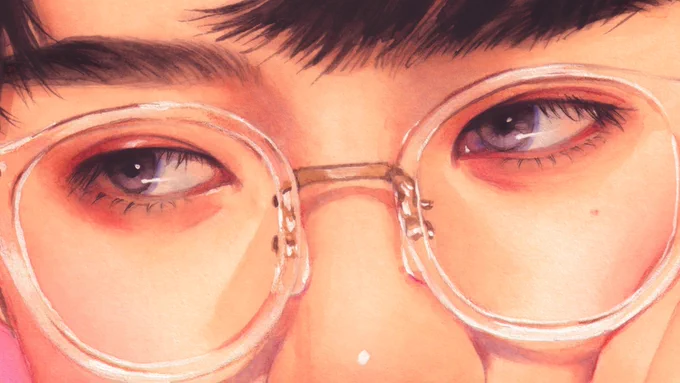 Eyes  