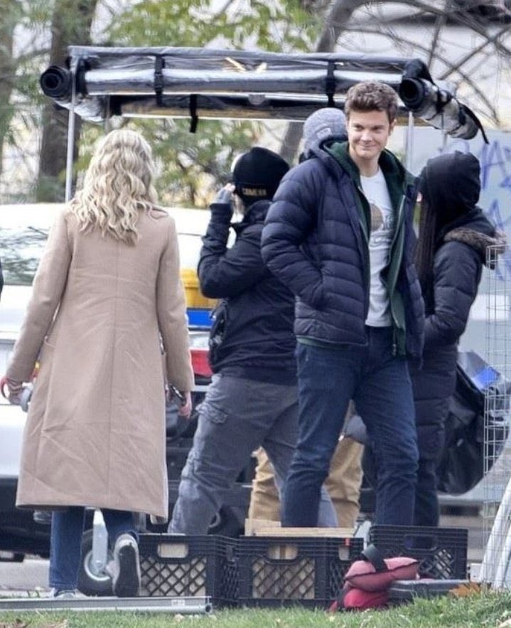 the boys daily (@theboyshive) on Twitter photo 