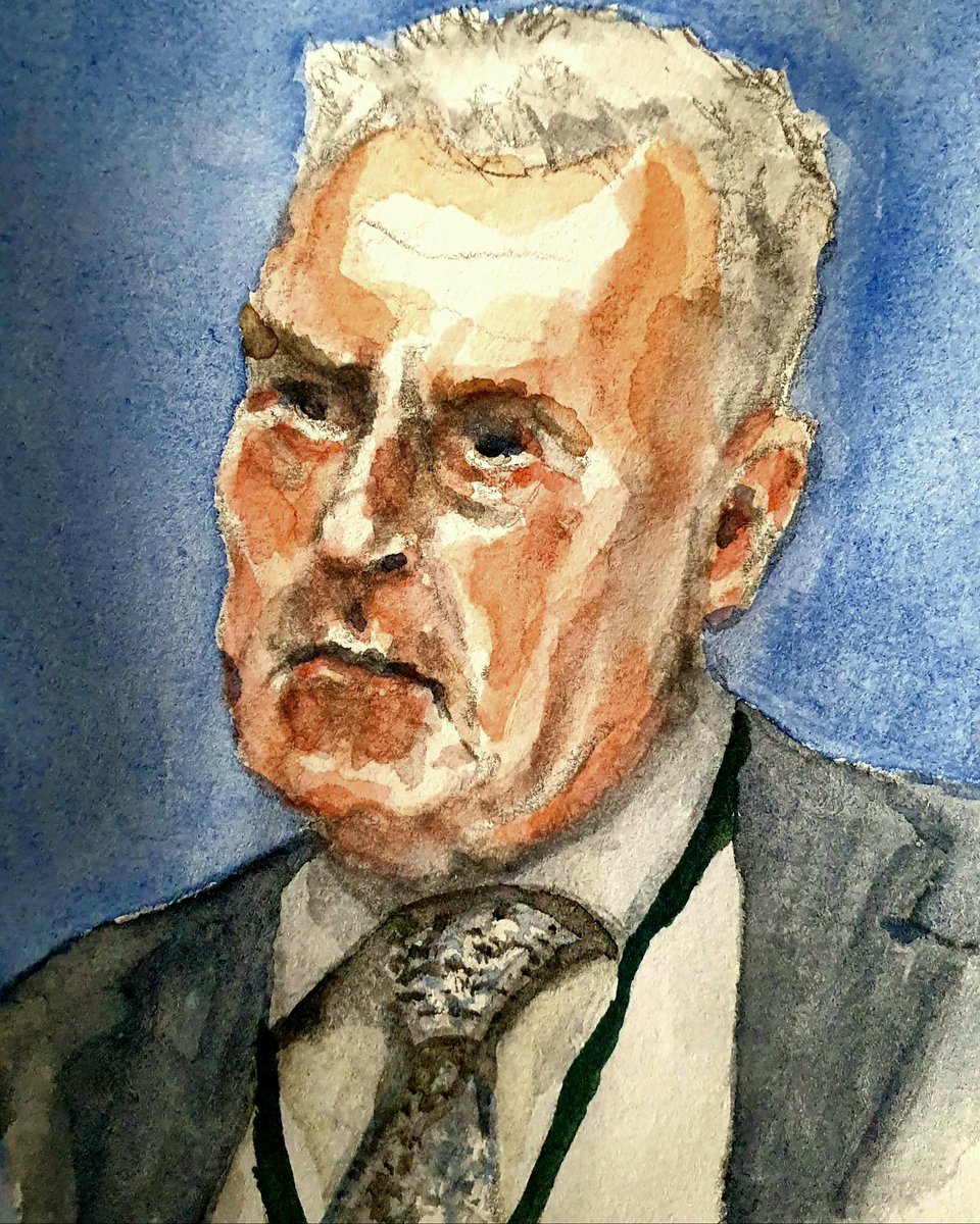 heeltool's tweet photo. #DrawLeeAnderson @ MartinRowson https://t.co/MRkTZDdyzU