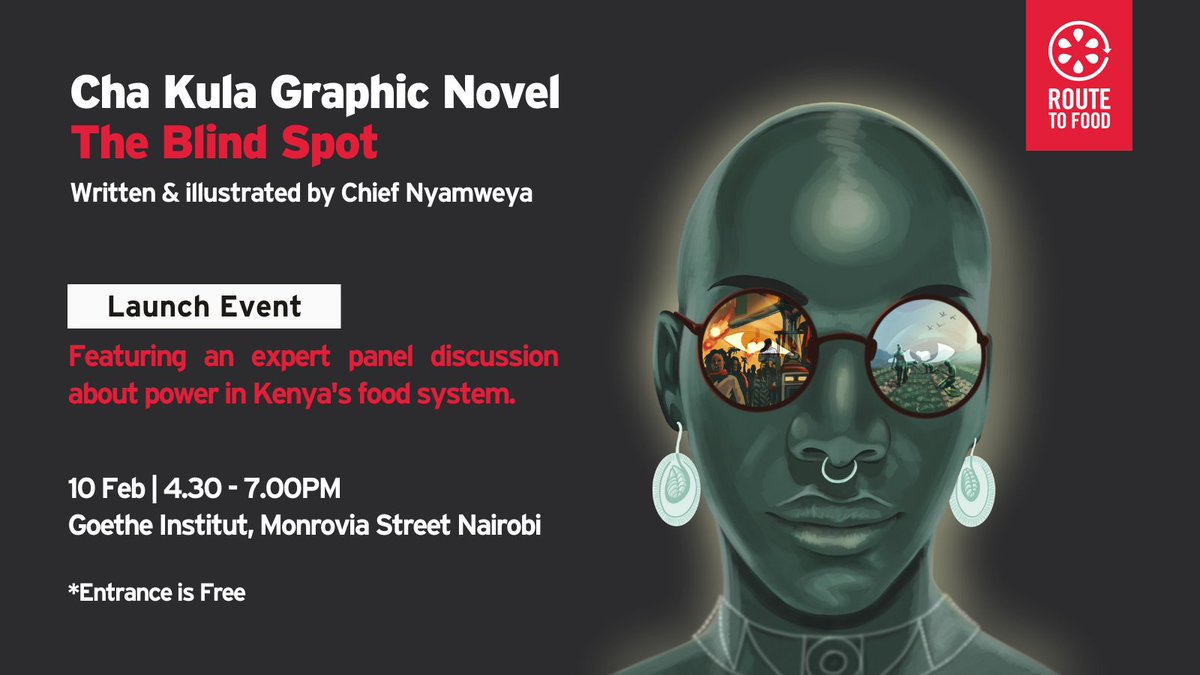 Zahra Moloo tweet media