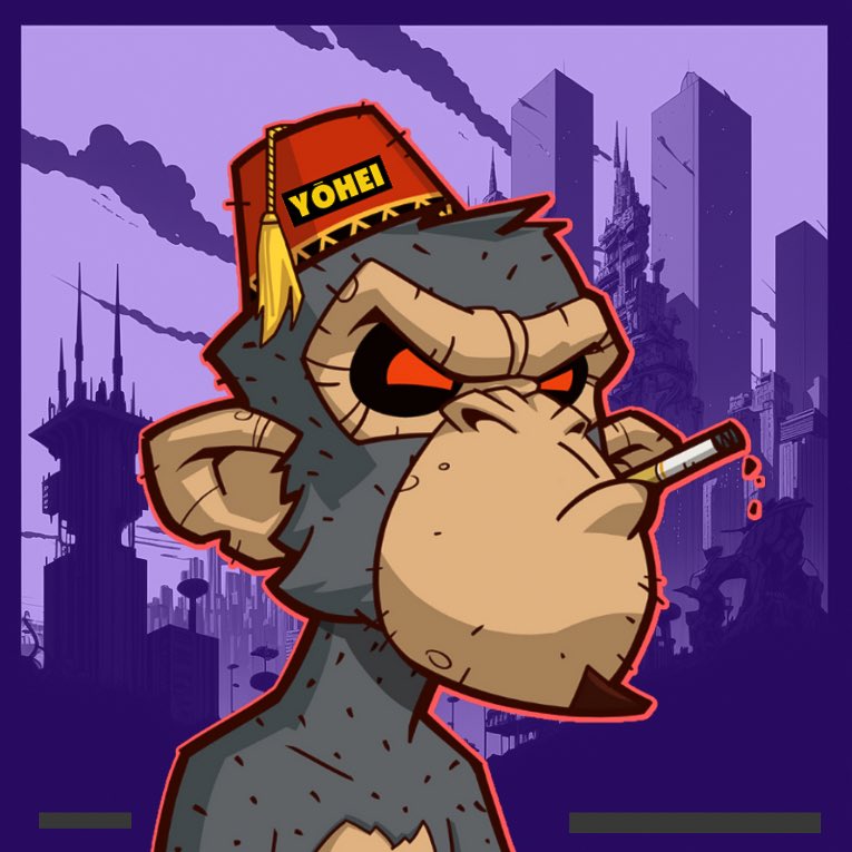 If there’s anybody with an <a href="/AngryApesNFT/">Angry Apes Society</a> pfp that I ain’t following….follow me and ima follow back! 

Pls RT so other Apes can 👀🙏

#StayAngry #AngryButHappy