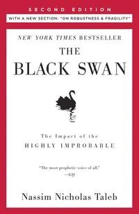 “We over predict our ability to predict” 

Black swan events are unpredictable and have a massive impact. #TBS23 @airwaycam at @TheBigSick