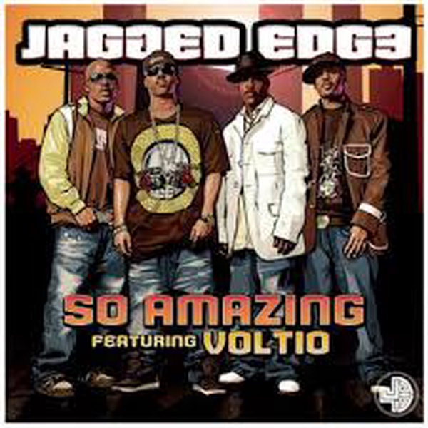 IAMOLDSCHOOL_'s tweet photo. #NowPlaying Jagged Edge (Feat. Voltio) -  So Amazing  So Amazing Jagged Edge (Feat. Voltio) Jagged Edge (Feat. Voltio) -  So Amazing https://t.co/FTzXmzyfkY
