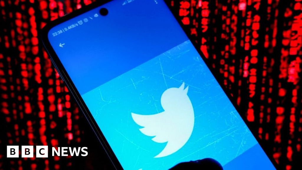 innovationinbus's tweet image. Some Twitter users were unable to tweet on Wednesday after the website experienced technical problems. 👉 zcu.io/gbsn
#Twitter #Website #TechnicalProblems #Technology