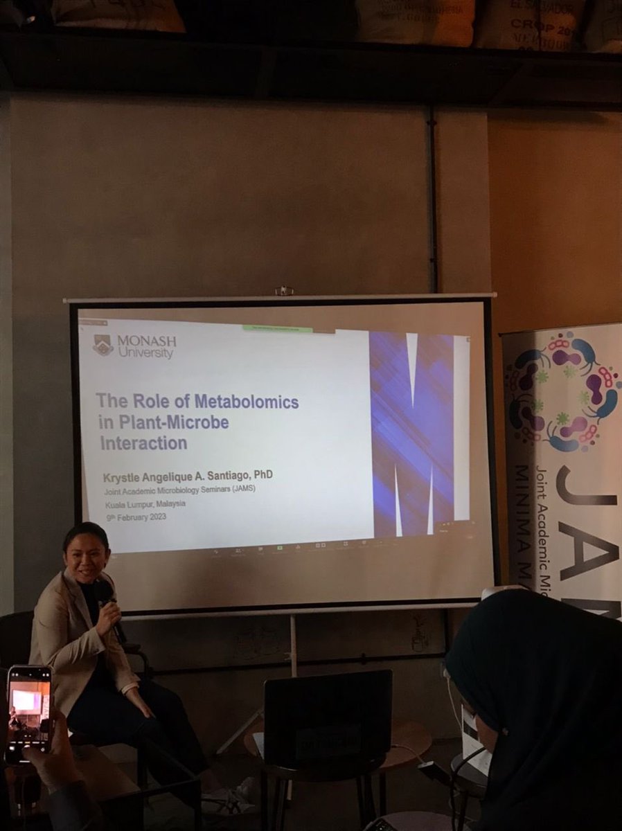 JAMS Kuala Lumpur tweet media