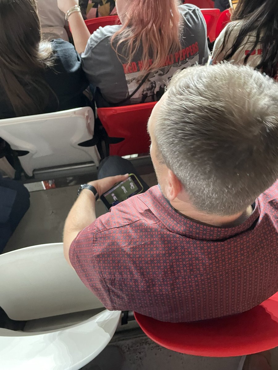 Sean Clark tweet media