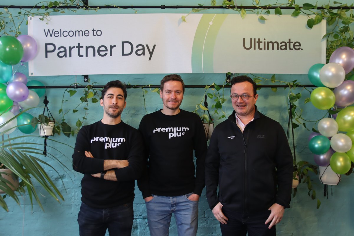 Premium Plus tweet media