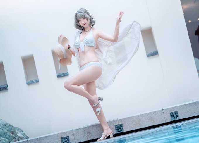 Twitterのコスプレ画像68