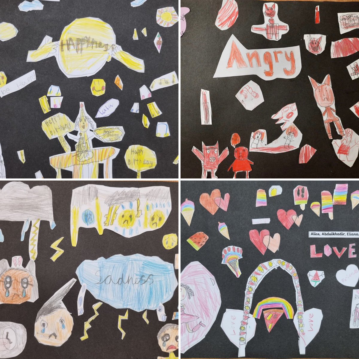 Year 2 enjoyed their trip to the Royal Festival Hall yesterday to see the BrightSparks concert: The Colour Monster performed by the <a href="/LPOrchestra/">London Philharmonic Orchestra</a> 

Inspired by the book The Colour Monster by Anna Llenas, the LPO helped to untangle the Colour Monster’s messy emotions through music!