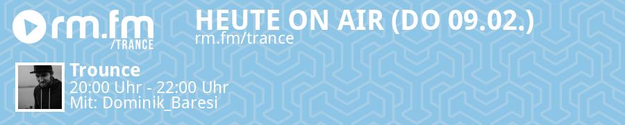 RauteMusik.FM Trance tweet media