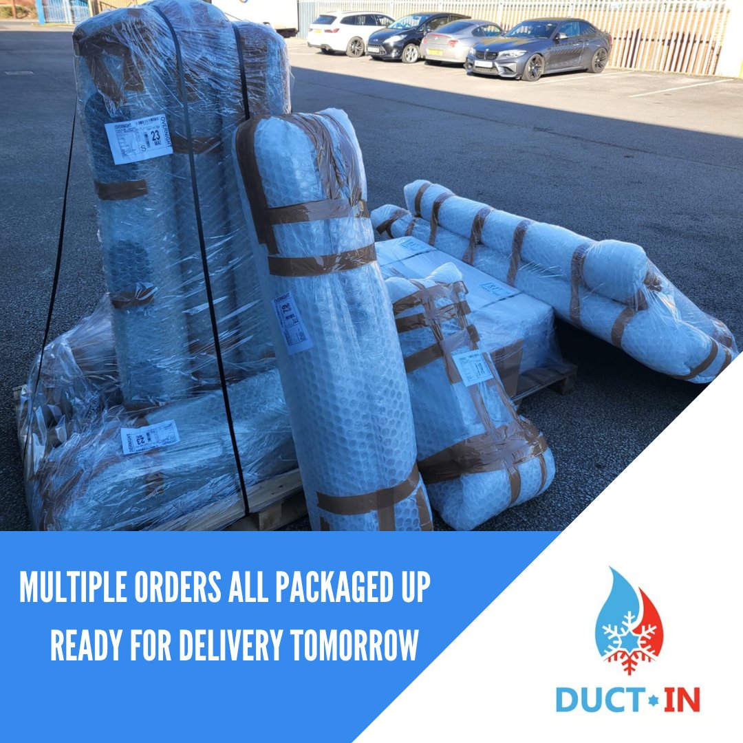 duct_inltd's tweet image. lenums, internal drip trays and some large VRF drip trays.

#plenums #driptrays #aircon #airconditioning #fabricatio