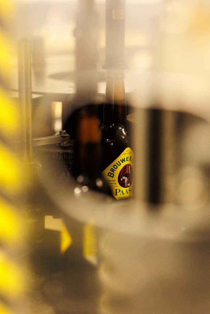 Deze verstopt zich nog even in de brouwerij, maar laat zichzelf binnenkort graag vinden. Nog een beetje geduld, lieve mensen. #brouwerijtij #paasIJ