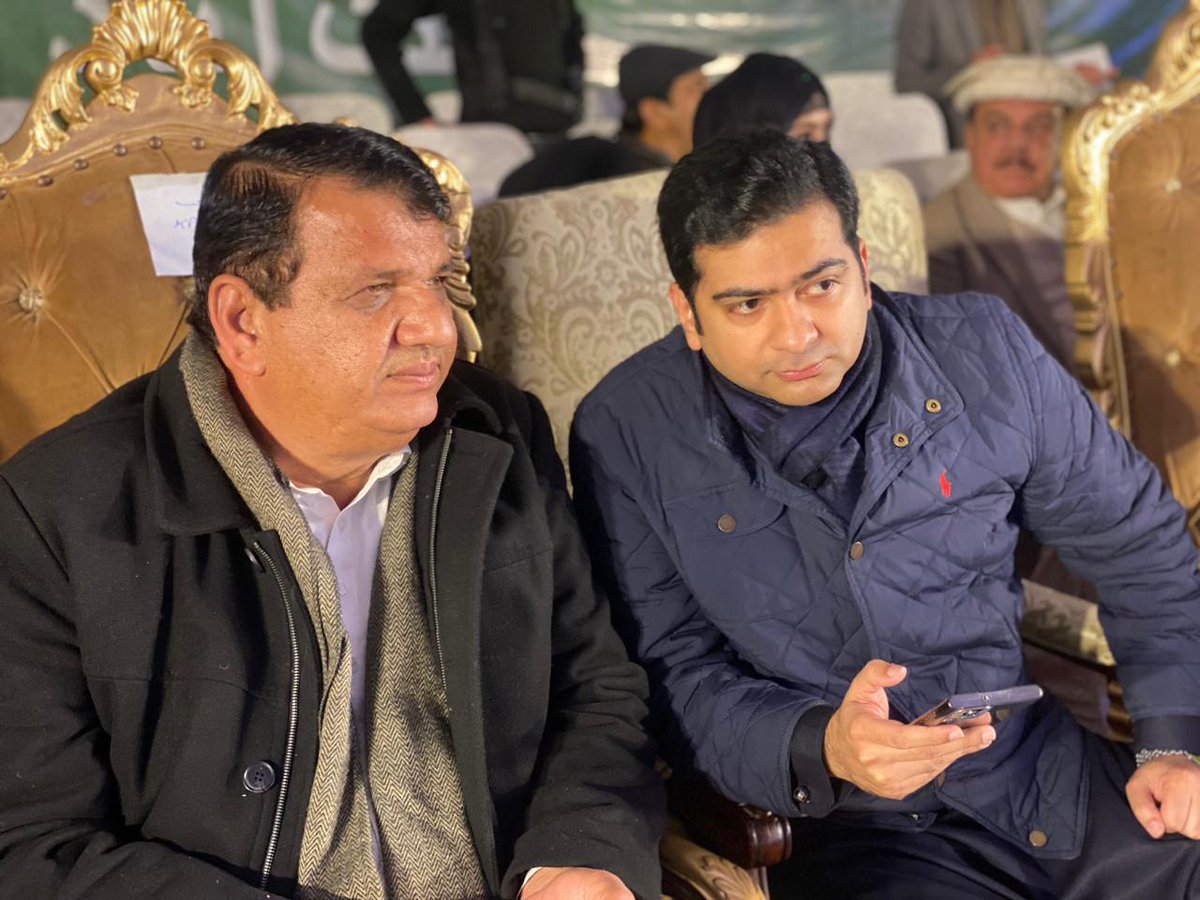Zeeshan Malik tweet media
