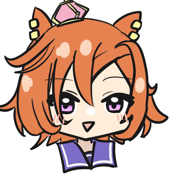 オペラオー#ウマ娘 #テイエムオペラオー 
