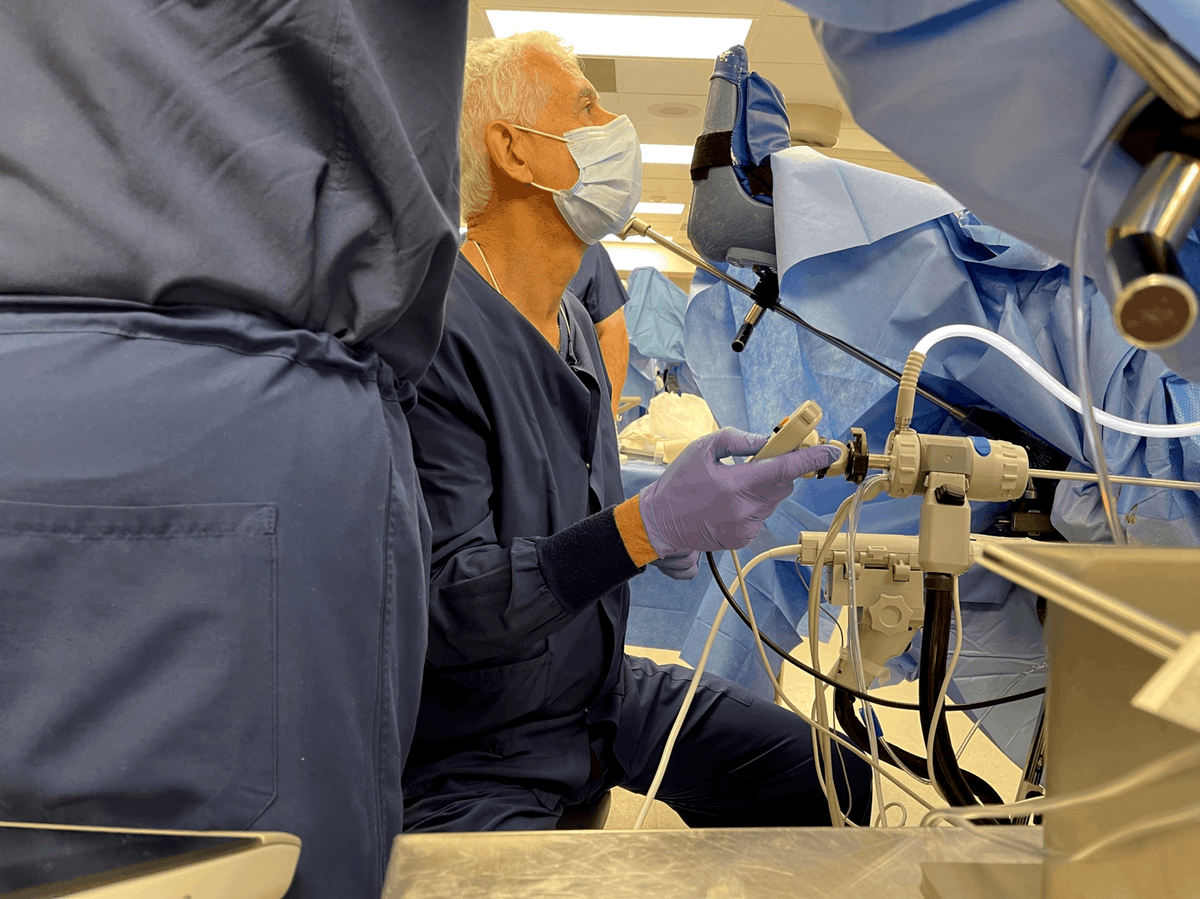 Francis Medical (@francismedical) on Twitter photo Our investigators are being trained for our #PivotalTrial. Thanks Drs <a href="/arvinkgeorge/">Arvin K. George, MD</a> <a href="/AliKasraeian/">Ali Kasraeian, MD, FACS</a> Richard Levin <a href="/sivaramanarjun/">Arjun Sivaraman</a> Ivan Grunberger, Naveen Kella <a href="/FryeUroOnc/">Thomas Frye</a> <a href="/tanejauro/">Samir Taneja</a> Louis Liou, Chris Dixon & <a href="/benspilseth/">Ben Spilseth, MD</a> for working to treat #ProstateCancer w/ #WaterVaporTherapy. Our investigators are being trained for our #PivotalTrial. Thanks Drs <a href="/arvinkgeorge/">Arvin K. George, MD</a> <a href="/AliKasraeian/">Ali Kasraeian, MD, FACS</a> Richard Levin <a href="/sivaramanarjun/">Arjun Sivaraman</a> Ivan Grunberger, Naveen Kella <a href="/FryeUroOnc/">Thomas Frye</a> <a href="/tanejauro/">Samir Taneja</a> Louis Liou, Chris Dixon & <a href="/benspilseth/">Ben Spilseth, MD</a> for working to treat #ProstateCancer w/ #WaterVaporTherapy.