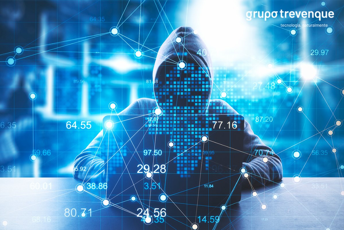 Recientemente, miles de ordenadores y servidores en todo el mundo han sido afectados por un nuevo ataque de ransomware. Según los informes, decenas de países han sido impactados por este ciberataque masivo.

cloudcenterandalucia.es/blog/ciberataq…

#GrupoTrevenque #CCA #Ciberseguridad