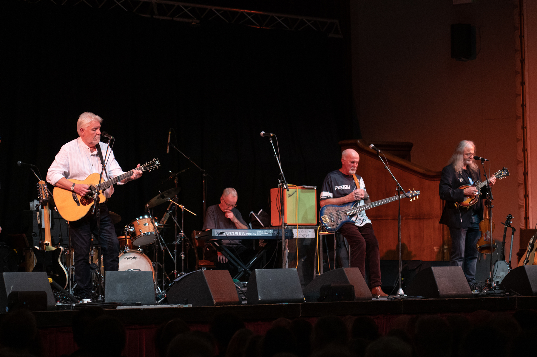 Harrogate Theatre on Twitter "Fairport Convention have been
