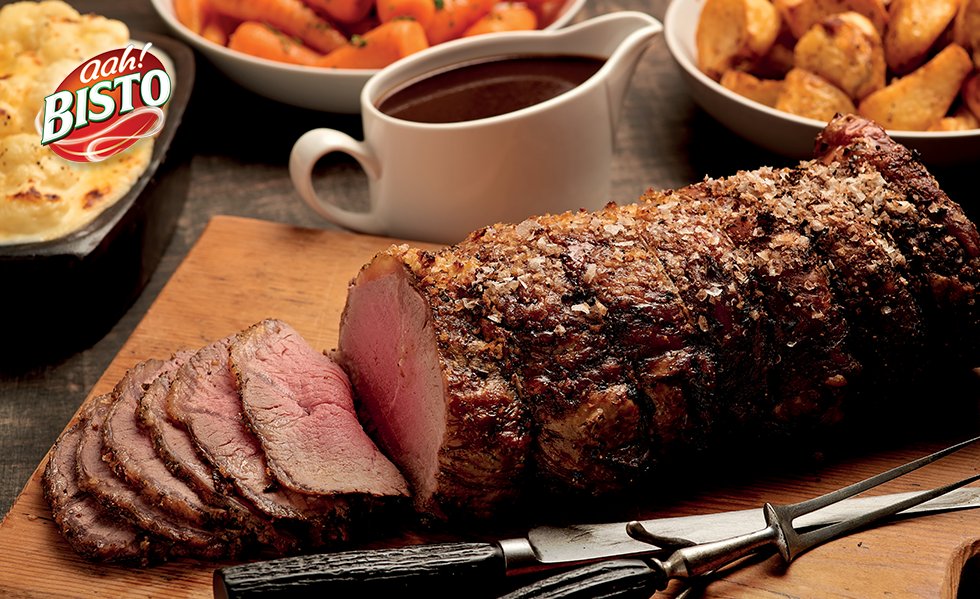 It’s Mother’s Day next month and we know that this is one of the busiest days of the year for pub chefs. Make sure you check out the range of roast recipes on the <a href="/PremierFoods_FS/">Premier Foodservice</a> website which have all been designed with simplicity in mind >>bit.ly/3N4PaGl