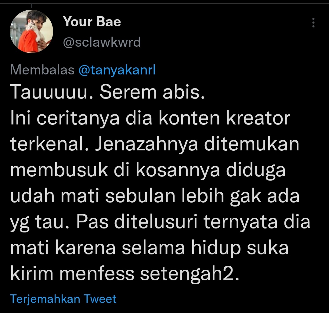 Ge | MT AFTER DM tweet media