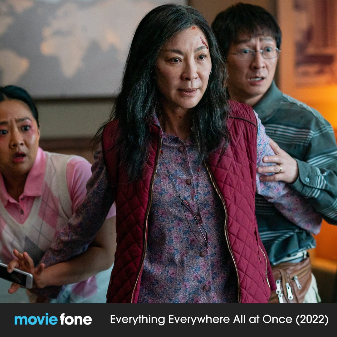 moviefone's tweet photo. Top 3 #Hulu Movies ๐ฌ https://t.co/TL9hpKPxyX
The Commando
Everything Everywhere All at Once
Spider-Man: No Way Home
#moviefone #movie #thecommando #EverythingEverywhereAllatOnce #SpiderManNoWayHome https://t.co/GDtQiqndB6