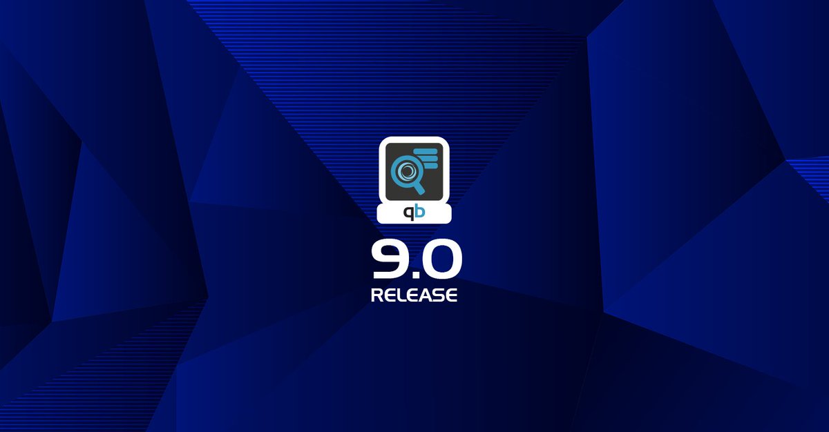 lmajano's tweet image. So excited about the release of qb v9! The QueryBuilder for #cfml.  Stop doing SQL manually and use a fluent builder with ANY Database Vendor! QB to me is one of the best libraries for #coldfusion.  Try it! ortussolutions.com/blog/qb-9-rele…