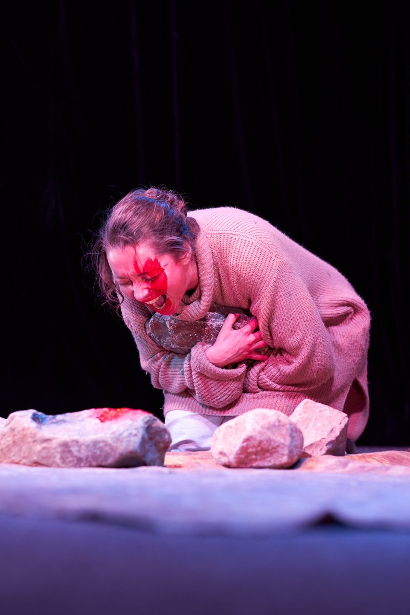 Посольство Израиля on Twitter: \"🎭 Моноспектакль «Моя мать - секретарь ...