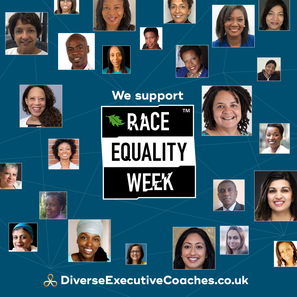 JenniferGarrett's tweet image. I couldn’t let Race Equality Week pass without highlighting the coaches from the Diverse Executive Coach Directory.   I am often told that there are no coaches from diverse backgrounds, I’d like to let you know that #WeExist @BameExec #raceequalityweek