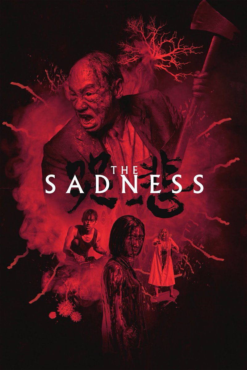 dancal101's tweet photo. @MichaelMatteoRo Ah so no one on this thread has seen the sadness. Has about 8 of the worst things I’ve seen in film. https://t.co/7jGYgVL79h