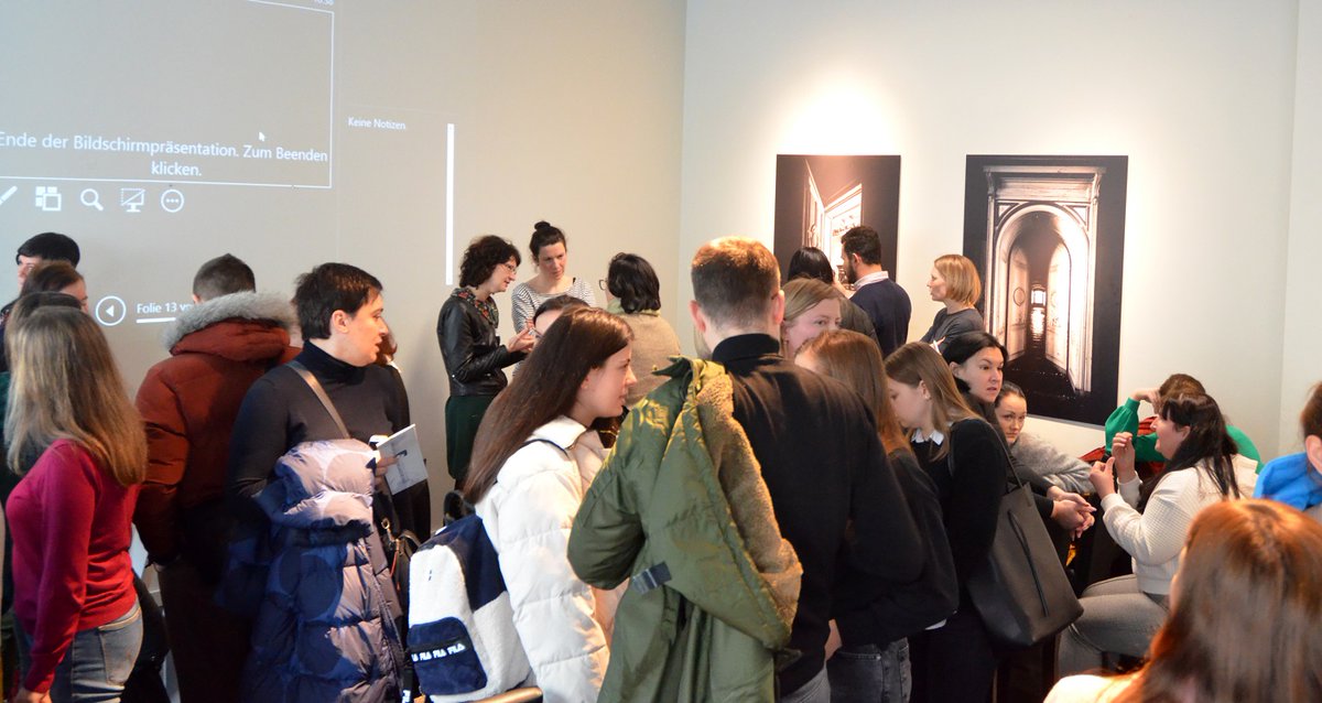 Gestern im <a href="/smac_sachsen/">smac Museum</a> : "Ärzte für Chemnitz" - Informationsveranstaltung für ausländische Ärztinnen und Ärzte
#CWE #Chemnitz #DRK Krankenhaus Chemnitz-Rabenstein, #IQ-Netzwerk Sachsen, #Jobcenter Chemnitz <a href="/LaekSachsen/">Ärztekammer Sachsen</a> <a href="/aerztesachsen/">Ärzte für Sachsen</a> <a href="/gesundheit_sn/">Gesundheit Sachsen</a>
#unterstützung #foreigndocs