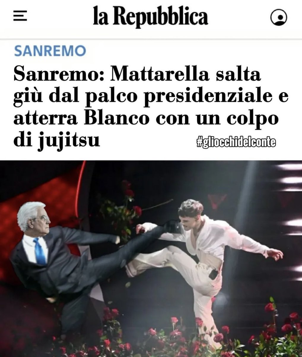 fra_danto's tweet photo. In un universo parallelo… https://t.co/nCji9gOe3U