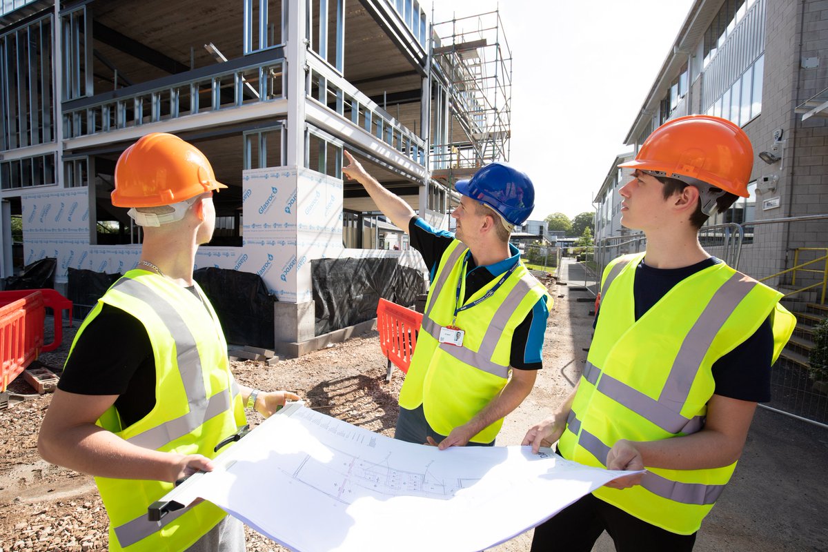 UK STEM Foundation tweet media